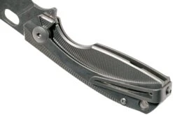 Viper Lille Damasco VA5964Ti Navaja De Caballero Con Caja De Regalo De Madera -Viper Ventas VPVA5964TI 06 viper