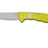 Victorinox Hunter Pro Alox Limited Edition 2023, 0.9415.L23 Electric Yellow, Navaja De Caza -Viper Ventas VT0 9415 L23 01 victorinox