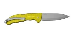 Victorinox Hunter Pro Alox Limited Edition 2023, 0.9415.L23 Electric Yellow, Navaja De Caza -Viper Ventas VT0 9415 L23 02 victorinox