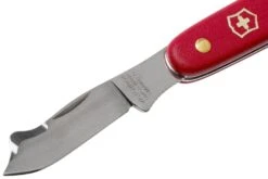Victorinox Cuchillo De Injerto Combi S 3.9040.B1 Rojo -Viper Ventas VT3 9040 B1 03 victorinox