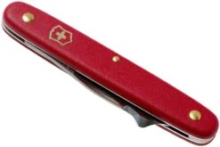 Victorinox Cuchillo De Injerto Combi S 3.9040.B1 Rojo -Viper Ventas VT3 9040 B1 04 victorinox