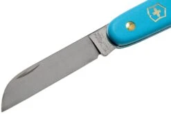 Victorinox Cuchillo Para Flores 3.9050.25B1 Azul -Viper Ventas VT3 9050 25B1 03 victorinox