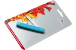 Victorinox Cuchillo Para Flores 3.9050.25B1 Azul -Viper Ventas VT3 9050 25B1 07 victorinox