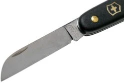 Victorinox Cuchillo Para Flores 3.9050.3B1 Negro -Viper Ventas VT3 9050 3B1 03 victorinox