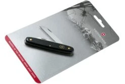 Victorinox Cuchillo Para Flores 3.9050.3B1 Negro -Viper Ventas VT3 9050 3B1 07 victorinox