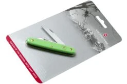 Victorinox Cuchillo Para Flores 3.9050.47B1 Verde -Viper Ventas VT3 9050 47B1 07 victorinox