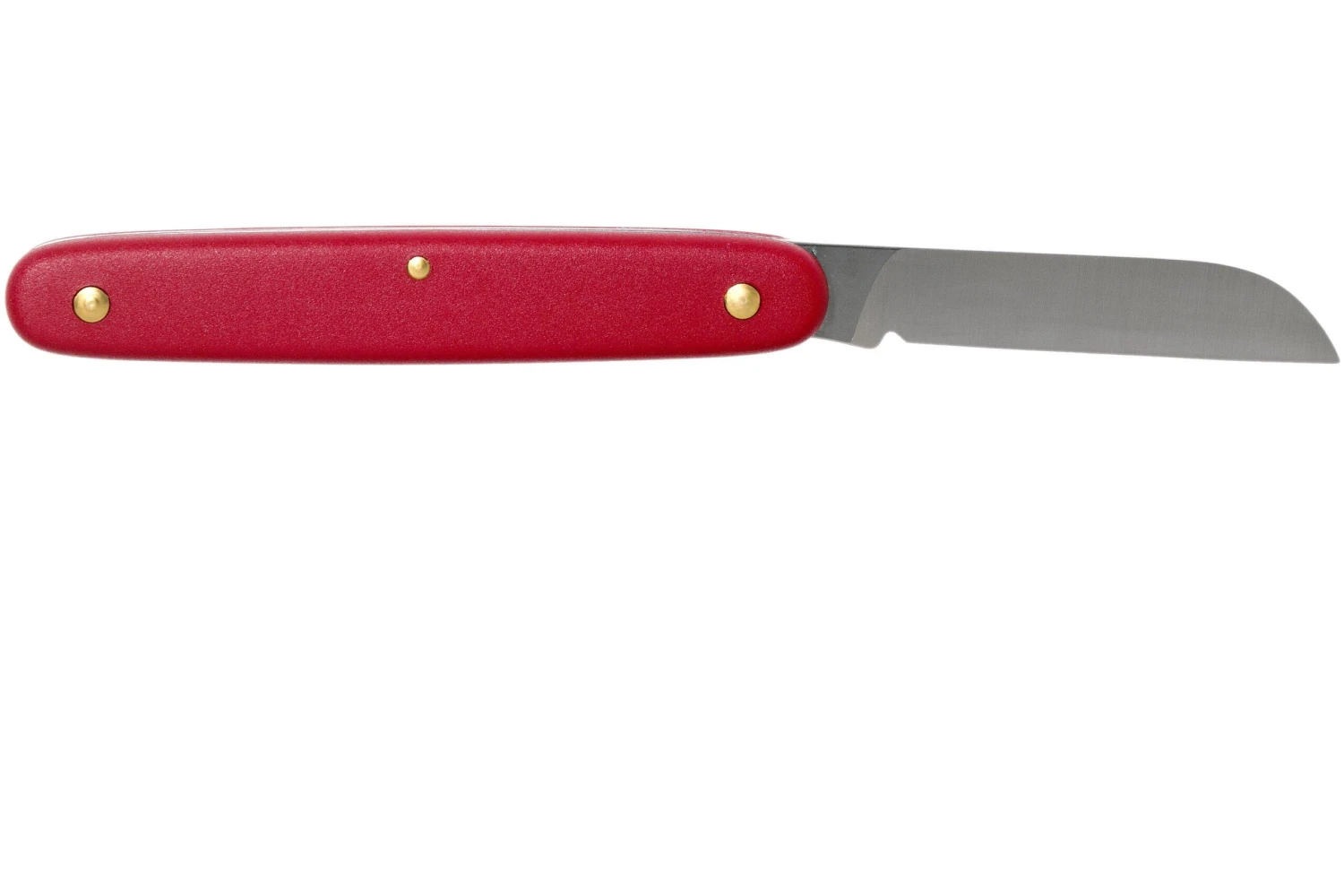 Victorinox Cuchillo Para Flores 3.9050.B1 Rojo 3 Victorinox Cuchillo Para Flores 3.9050.B1 Rojo - Imagen 2