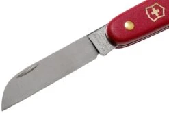 Victorinox Cuchillo Para Flores 3.9050.B1 Rojo 10 Victorinox Cuchillo Para Flores 3.9050.B1 Rojo -Viper Ventas VT3 9050 B1 03 victorinox