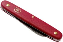 Victorinox Cuchillo Para Flores 3.9050.B1 Rojo 11 Victorinox Cuchillo Para Flores 3.9050.B1 Rojo -Viper Ventas VT3 9050 B1 04 victorinox
