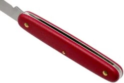Victorinox Cuchillo Para Flores 3.9050.B1 Rojo 12 Victorinox Cuchillo Para Flores 3.9050.B1 Rojo -Viper Ventas VT3 9050 B1 05 victorinox