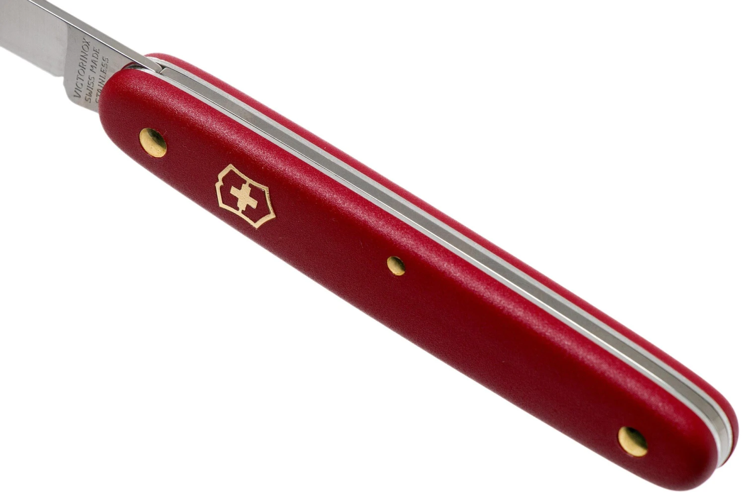 Victorinox Cuchillo Para Flores 3.9050.B1 Rojo 7 Victorinox Cuchillo Para Flores 3.9050.B1 Rojo - Imagen 6