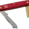 Victorinox Cuchillo De Injerto Combi 2 3.9140.B1 Rojo -Viper Ventas VT3 9140 B1 01 victorinox