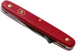Victorinox Cuchillo De Injerto Combi 2 3.9140.B1 Rojo 12 Victorinox Cuchillo De Injerto Combi 2 3.9140.B1 Rojo -Viper Ventas VT3 9140 B1 04 victorinox