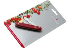 Victorinox Cuchillo De Injerto Combi 2 3.9140.B1 Rojo 15 Victorinox Cuchillo De Injerto Combi 2 3.9140.B1 Rojo -Viper Ventas VT3 9140 B1 07 victorinox