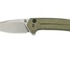WE Knife Culex WE21026B-5, Green Titanium Navaja -Viper Ventas WKWE21026B 5 01 weknife