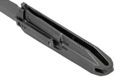 WE Knife Diatomic WE22032-2 Gray Bead Blasted Titanium, Gray Bead Blasted Single Edge Navaja 11 WE Knife Diatomic WE22032-2 Gray Bead Blasted Titanium, Gray Bead Blasted Single Edge Navaja -Viper Ventas WKWE22032 2 04 weknife