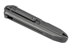 WE Knife Diatomic WE22032-2 Gray Bead Blasted Titanium, Gray Bead Blasted Single Edge Navaja 13 WE Knife Diatomic WE22032-2 Gray Bead Blasted Titanium, Gray Bead Blasted Single Edge Navaja -Viper Ventas WKWE22032 2 06 weknife