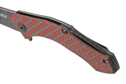 Zero Tolerance 0460RDBW Factory Special Series, Navaja, Diseño Dmitry Sinkevich -Viper Ventas ZT0460RDBW 04 zt