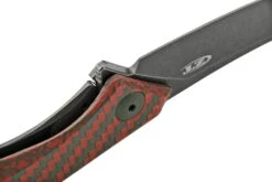 Zero Tolerance 0460RDBW Factory Special Series, Navaja, Diseño Dmitry Sinkevich -Viper Ventas ZT0460RDBW 05 zt