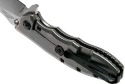 Zero Tolerance 0562TI Navaja, Diseño Rick Hinderer 14 Zero Tolerance 0562TI Navaja, Diseño Rick Hinderer -Viper Ventas ZT0562TI 05 zero tolerance