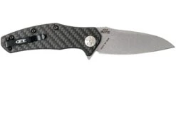 Zero Tolerance 0770CF, Carbon -Viper Ventas ZT0770CF 02 zero tolerance v2018