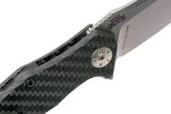 Zero Tolerance 0770CF, Carbon -Viper Ventas ZT0770CF 06 zero tolerance v2018