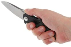 Zero Tolerance 0770CF, Carbon -Viper Ventas ZT0770CF 08 zero tolerance v2018